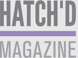 Hatch'd Magazine's Homepage