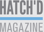 Hatch'd Magazine's Homepage